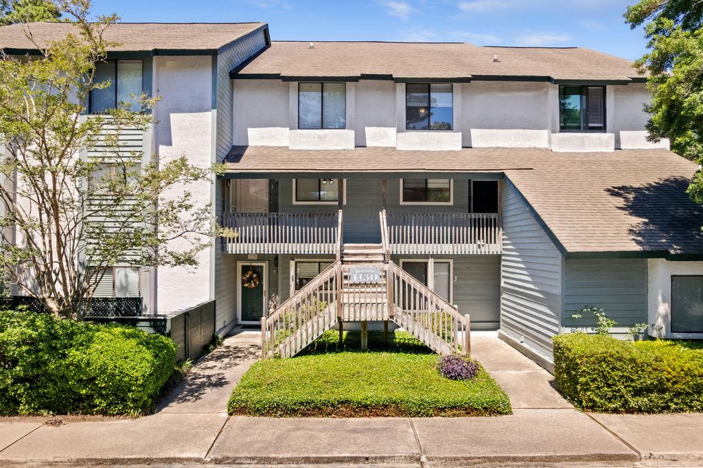 1130 Silent Harbor Court K, Mount Pleasant, SC 29464