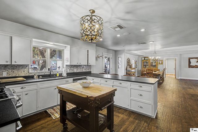 2100 VALENCIA AVENUE, Monroe, LA 71201