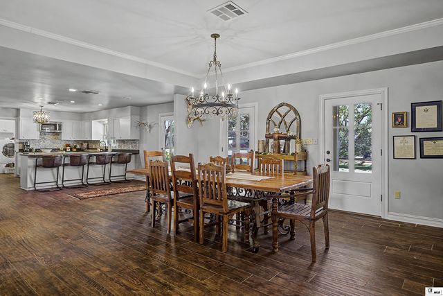 2100 VALENCIA AVENUE, Monroe, LA 71201