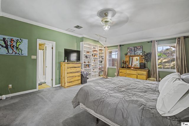 2100 VALENCIA AVENUE, Monroe, LA 71201