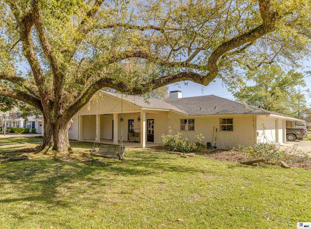 2100 VALENCIA AVENUE, Monroe, LA 71201