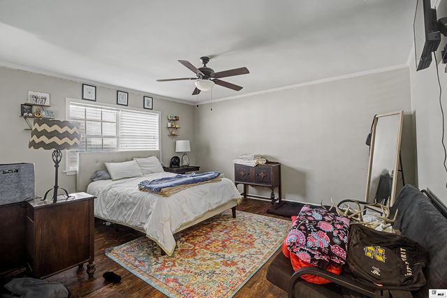 2100 VALENCIA AVENUE, Monroe, LA 71201