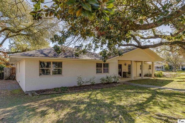 2100 VALENCIA AVENUE, Monroe, LA 71201