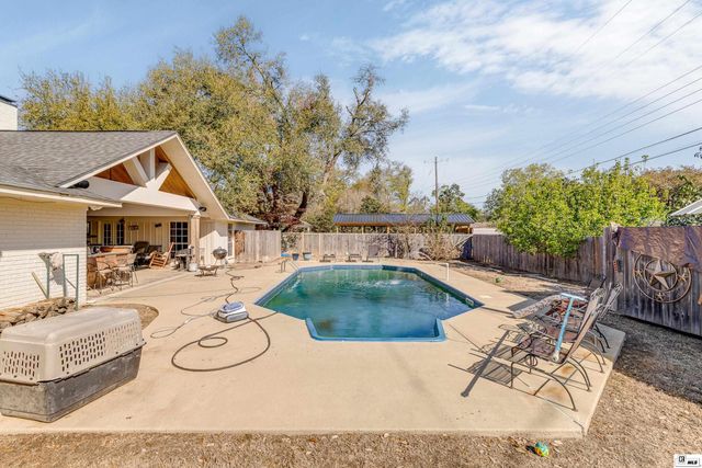 2100 VALENCIA AVENUE, Monroe, LA 71201