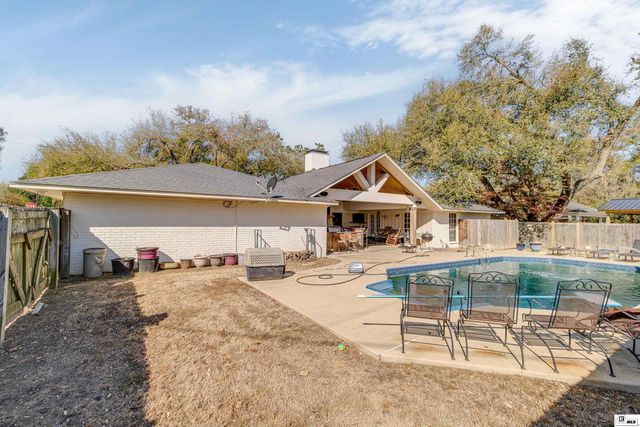 2100 VALENCIA AVENUE, Monroe, LA 71201