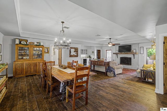 2100 VALENCIA AVENUE, Monroe, LA 71201