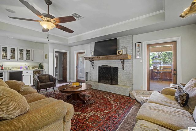 2100 VALENCIA AVENUE, Monroe, LA 71201