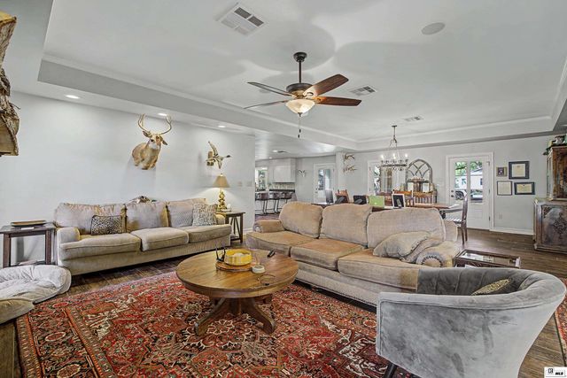 2100 VALENCIA AVENUE, Monroe, LA 71201