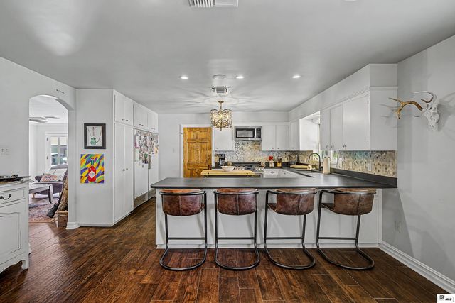 2100 VALENCIA AVENUE, Monroe, LA 71201