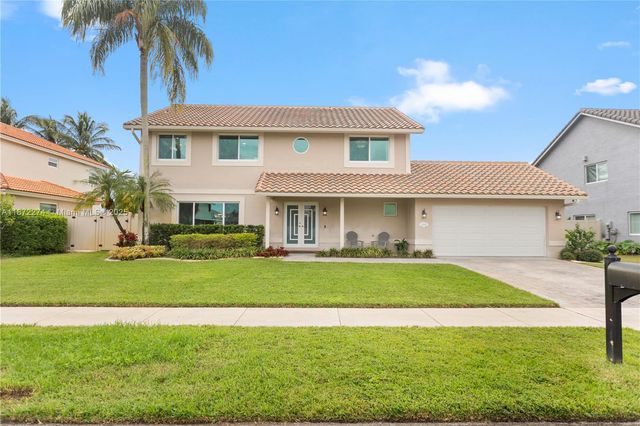14410 Sumter Mnr, Davie, FL 33325
