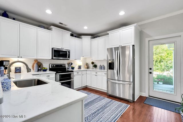 415 Cades Trail, Southport, NC 28461