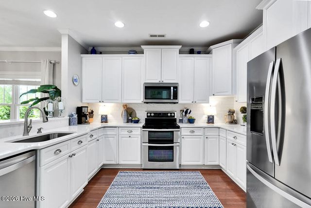 415 Cades Trail, Southport, NC 28461