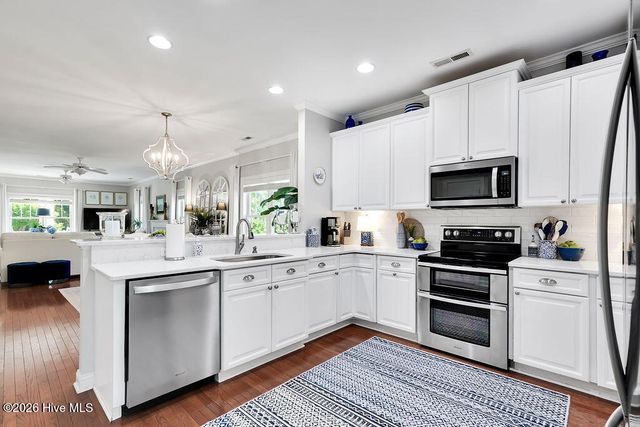 415 Cades Trail, Southport, NC 28461