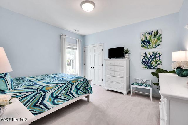 415 Cades Trail, Southport, NC 28461