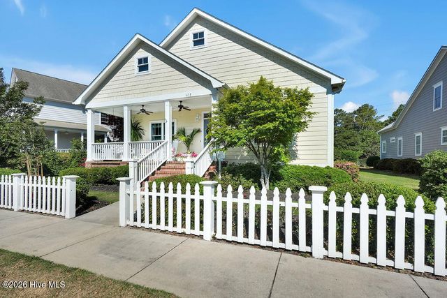 415 Cades Trail, Southport, NC 28461