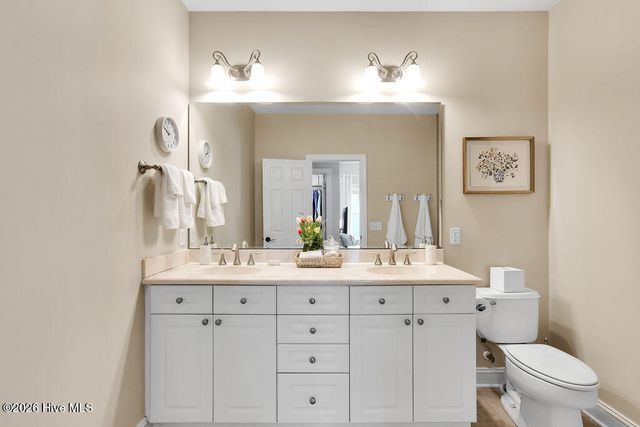 415 Cades Trail, Southport, NC 28461
