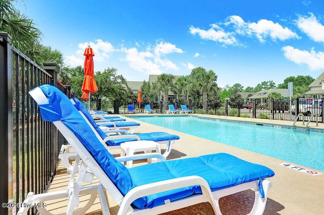 415 Cades Trail, Southport, NC 28461