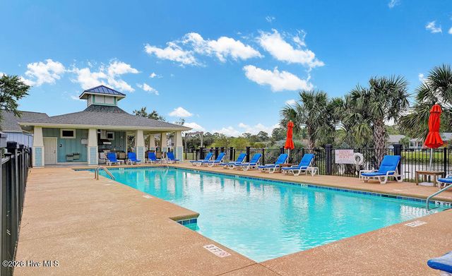 415 Cades Trail, Southport, NC 28461