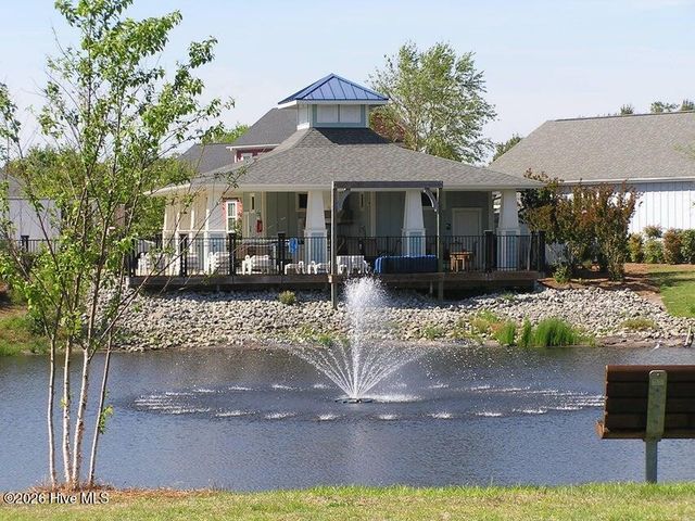 415 Cades Trail, Southport, NC 28461