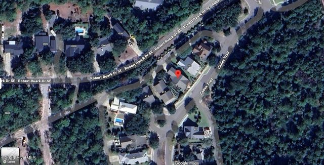 415 Cades Trail, Southport, NC 28461