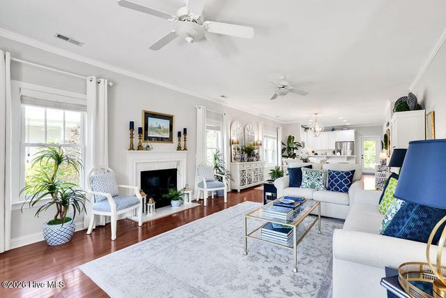 415 Cades Trail, Southport, NC 28461
