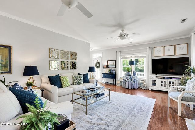 415 Cades Trail, Southport, NC 28461
