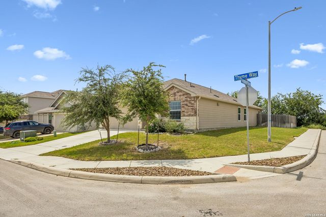 13131 THYME WAY, St.hedwig, TX 78152