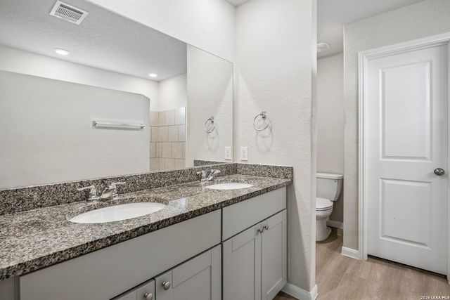 13131 THYME WAY, St.hedwig, TX 78152