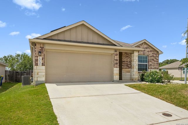 13131 THYME WAY, St.hedwig, TX 78152