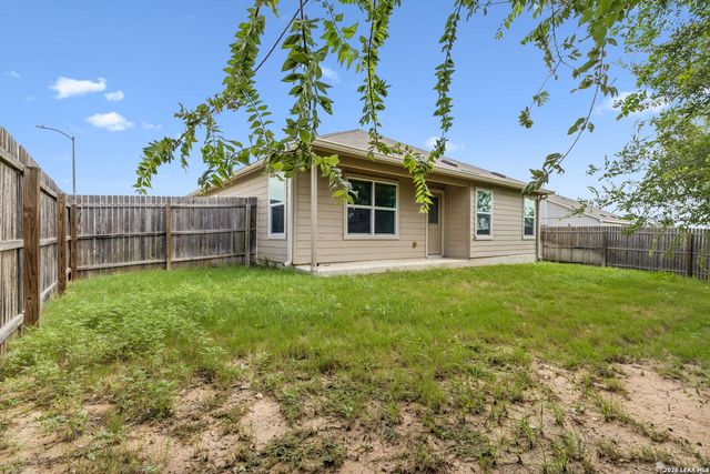 13131 THYME WAY, St.hedwig, TX 78152