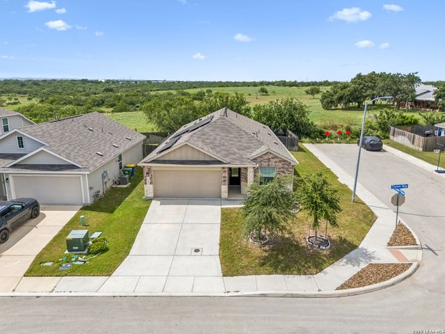 13131 THYME WAY, St.hedwig, TX 78152