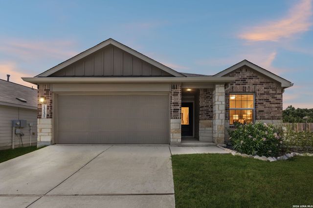 13131 THYME WAY, St.hedwig, TX 78152