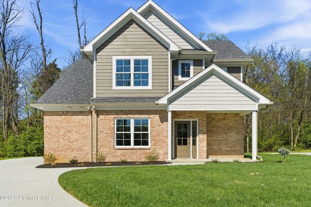 1008 Rowan Creek Dr, Bardstown, KY 40004