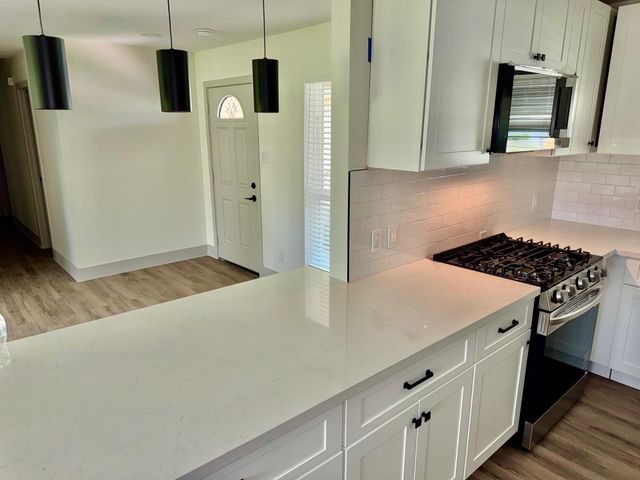 1303 S Franklin Avenue, Cleveland, TX 77327
