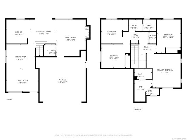 1877 EL MODENA RD, Chula Vista, CA 91913