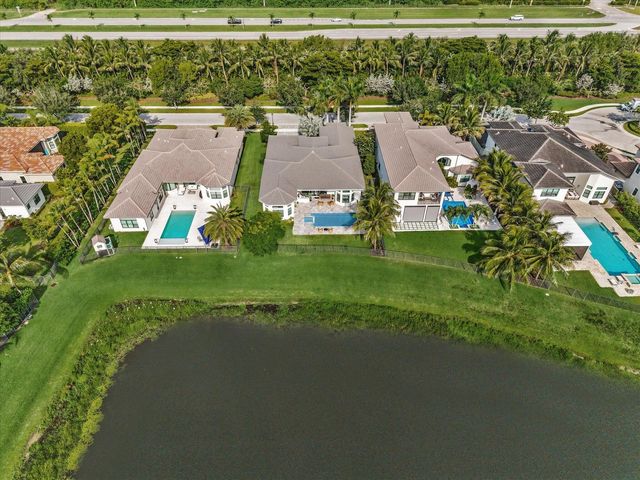 16732 Strasbourg Lane, Delray Beach, FL 33446
