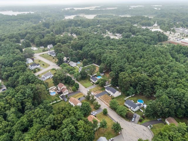 148 Rachel Dr, Taunton, MA 02780