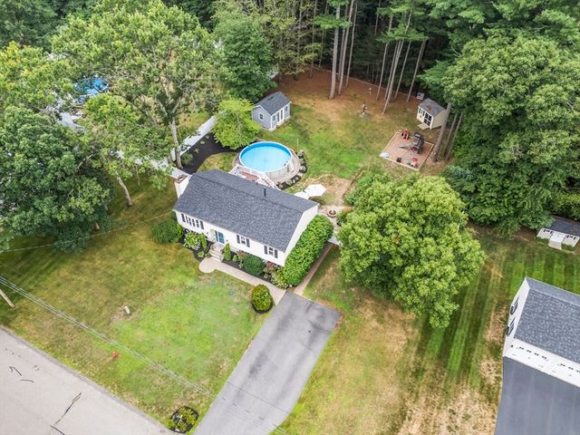 148 Rachel Dr, Taunton, MA 02780