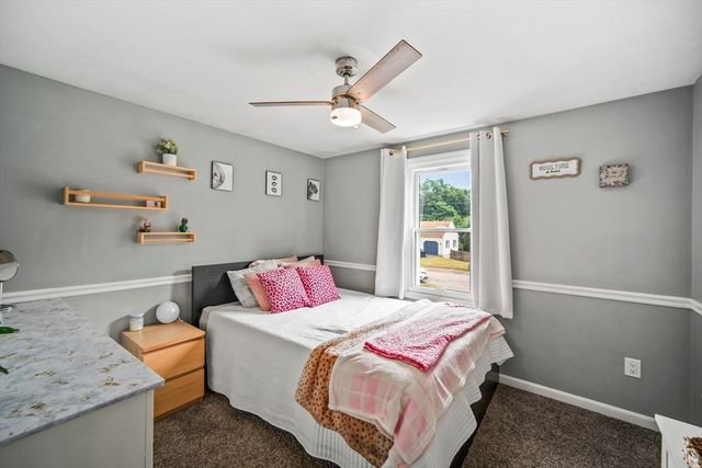 148 Rachel Dr, Taunton, MA 02780