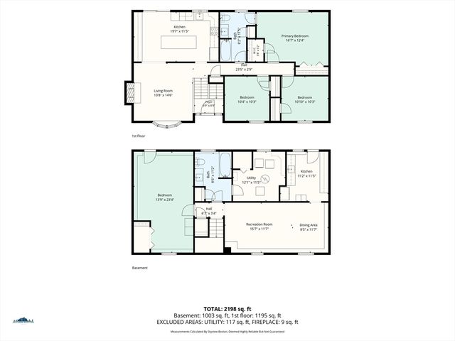 148 Rachel Dr, Taunton, MA 02780