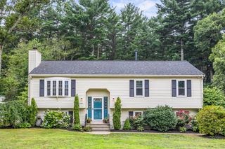 148 Rachel Dr, Taunton, MA 02780