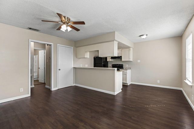 6110 Wheless CV F, Austin, TX 78723