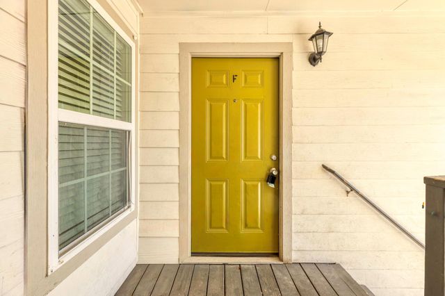 6110 Wheless CV F, Austin, TX 78723