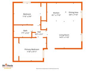 6110 Wheless CV F, Austin, TX 78723