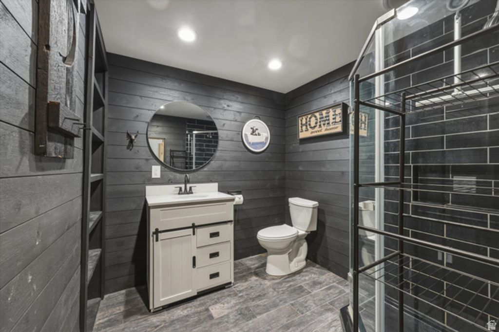 Image 18 of property listing at 4186 OAKVIEW DR, Coalville, UT 84017