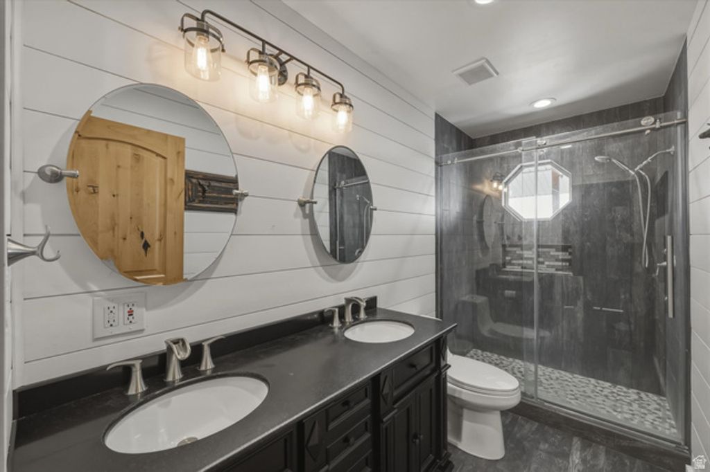 Image 20 of property listing at 4186 OAKVIEW DR, Coalville, UT 84017