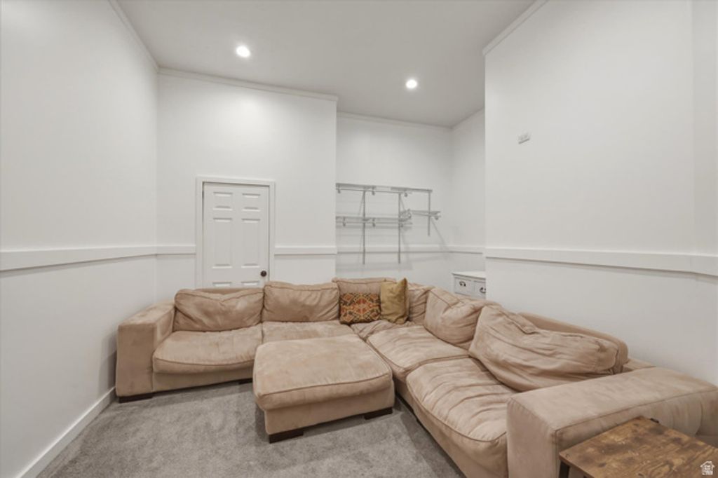 Image 27 of property listing at 4186 OAKVIEW DR, Coalville, UT 84017