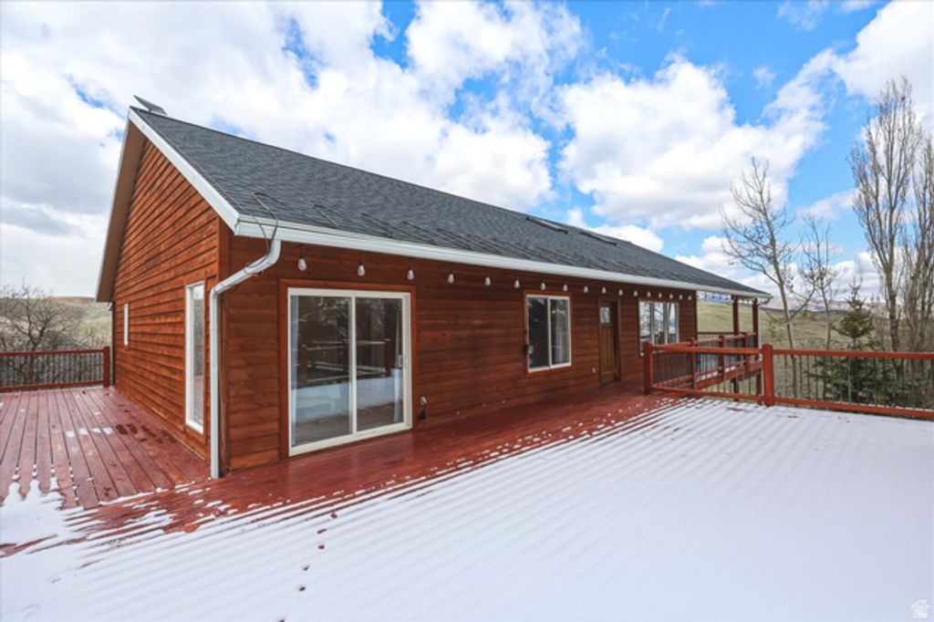 Image 28 of property listing at 4186 OAKVIEW DR, Coalville, UT 84017