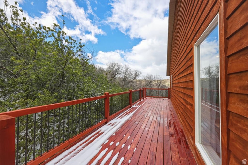 Image 30 of property listing at 4186 OAKVIEW DR, Coalville, UT 84017