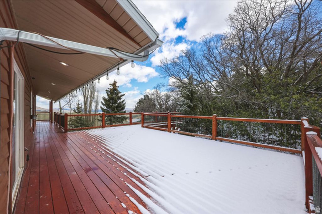 Image 31 of property listing at 4186 OAKVIEW DR, Coalville, UT 84017